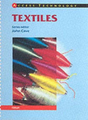 Textiles (Access Technology)