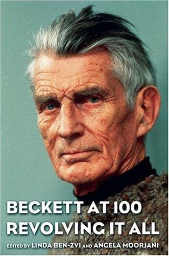 Beckett at 100: Revolving It All