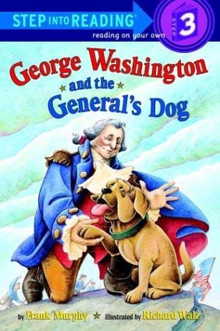 George Washington and the general's dog