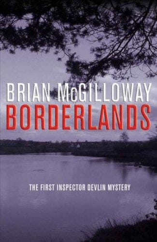 Borderlands (Inspector Devlin Mystery 1)