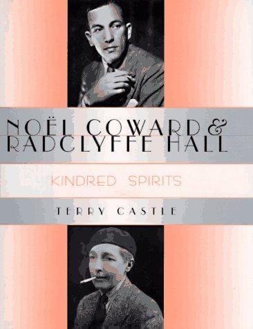 Noël Coward & Radclyffe Hall: kindred spirits