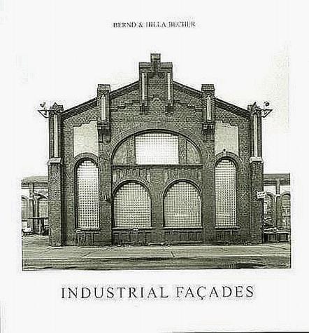 Industrial façades