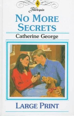 No More Secrets