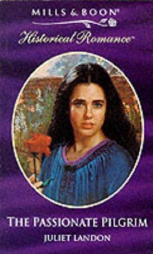 The Passionate Pilgrim (Historical Romance)