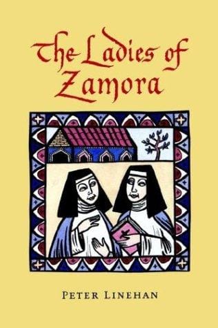 The Ladies Of Zamora