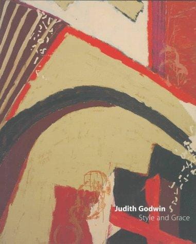Judith Godwin: Style and Grace