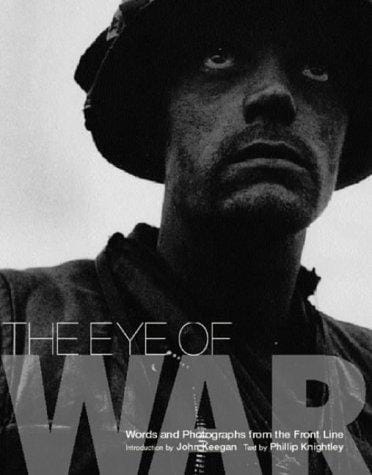 The eye of war