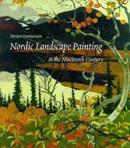 Nordic landscape painting in the nineteenth century