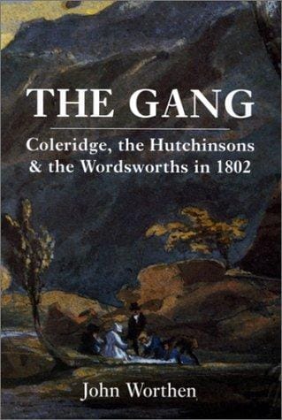The gang: Coleridge, the Hutchinsons & the Wordsworths in 1802
