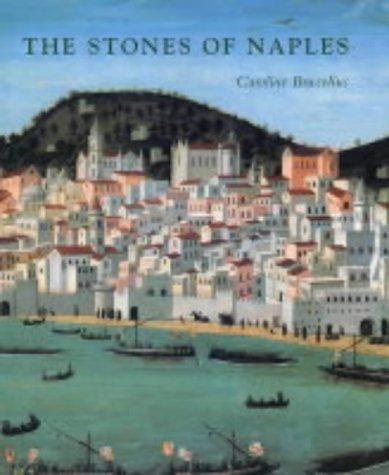 The Stones of Naples: Church Building in the Angevin Kingdom, 1266-1343