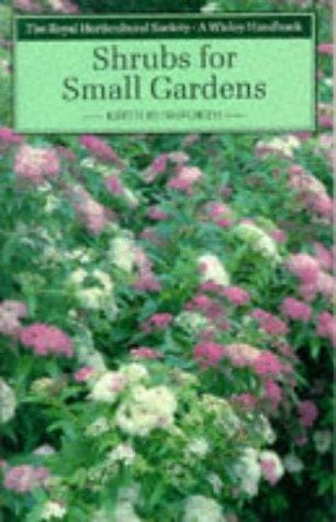 Shrubs for small gardens