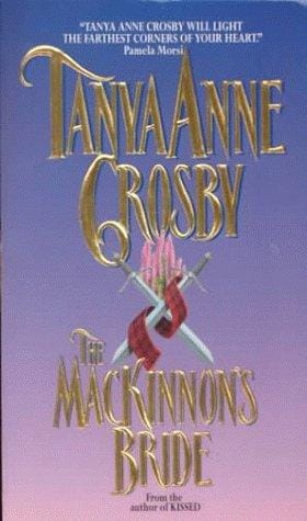 The MacKinnon's Bride: An Avon Romantic Treasure