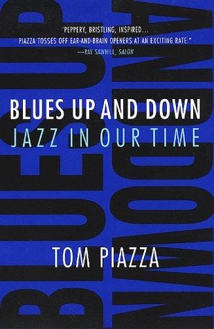Blues Up and Down