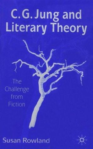 C.G. Jung and literary theory: the challenge from fiction