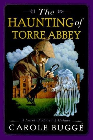 The Haunting of Torre Abbey