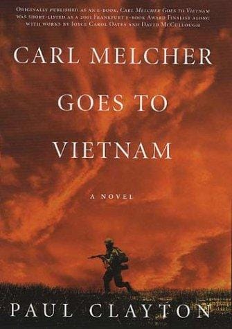 Carl Melcher goes to Vietnam