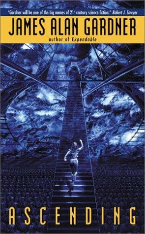 Ascending