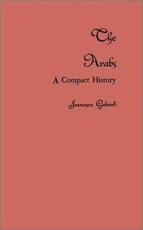 Arabs: a compact history