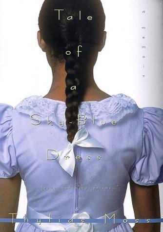 Tale of a sky-blue dress