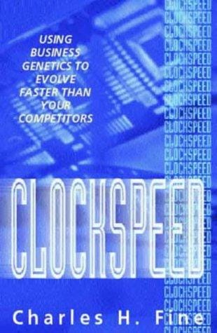 Clockspeed