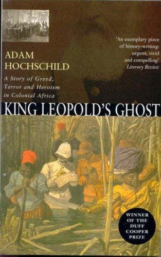 King Leopold's Ghost