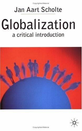Globalization: A Critical Introduction
