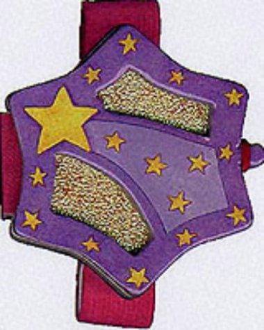 Star (Spangly Bangles)