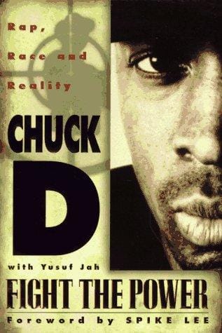 Fight the power: rap, race, and reality