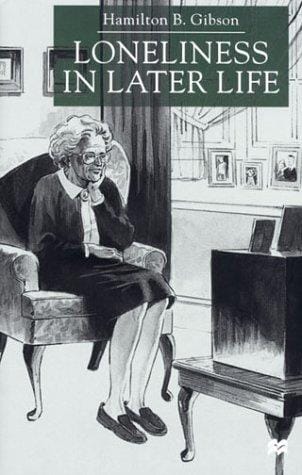 Loneliness in Later Life
