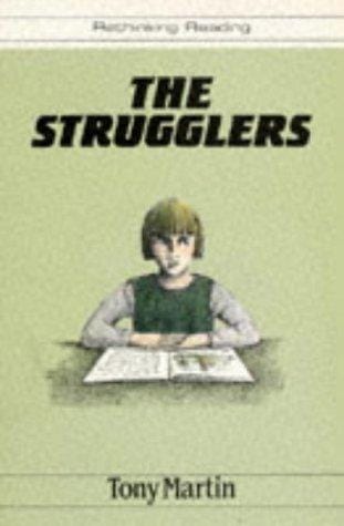 strugglers: working with children who fail to learn to read