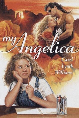 My Angelica