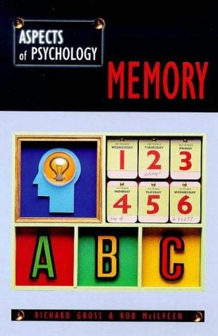 Memory (Aspects of Psychology)