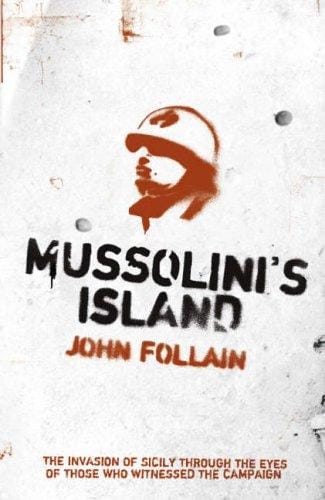 Mussolini's Island