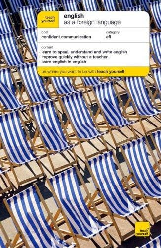English as a Foreign Language (Teach Yourself Languages)
