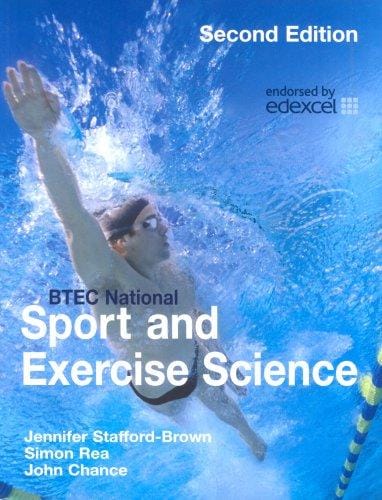 BTEC National Sport and Exercise Science