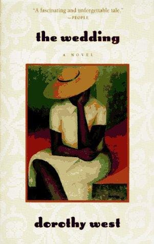 The Wedding: A Novel