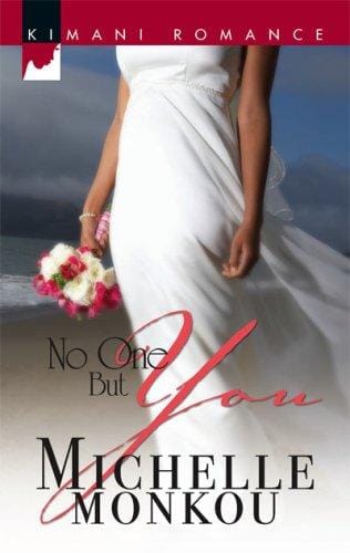 No One But You (Kimani Romance)