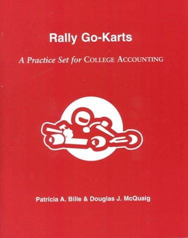 Rally Go Kit: Practice Set