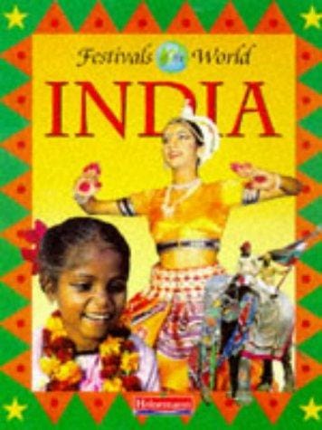 Festival of World: India (Festivals of the World)
