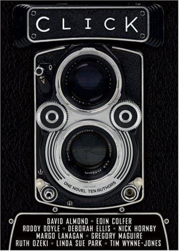 Click: One Novel, Ten Authors