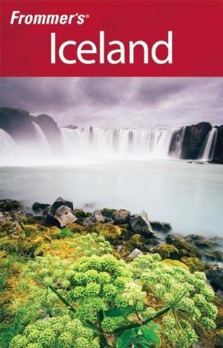 Frommer's Iceland (Frommer's Complete)