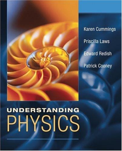 Understanding Physics, 1st Edition, Part 1, with Understanding Physics, Part 2, and Student Access Card eGrade Plus2 Term Set