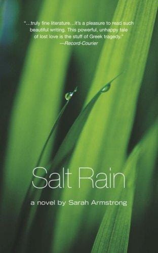 Salt Rain