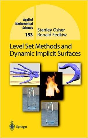 Level Set Methods and Dynamic Implicit Surfaces