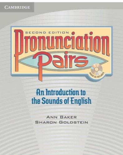 Pronunciation Pairs Student's Book