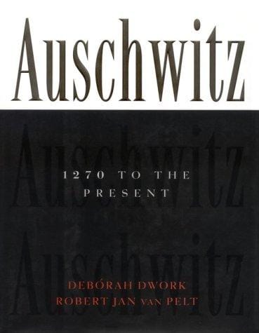 Auschwitz, 1270 to the present