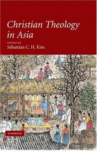 Christian Theology in Asia
