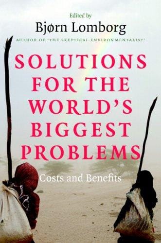 Solutions for the World's Biggest Problems: Costs and Benefits