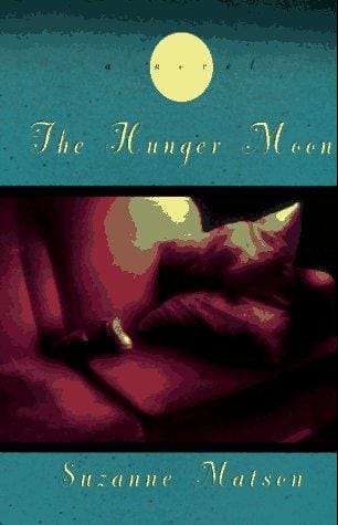 The hunger moon