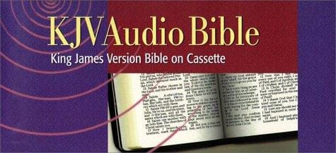 Audio Bible
